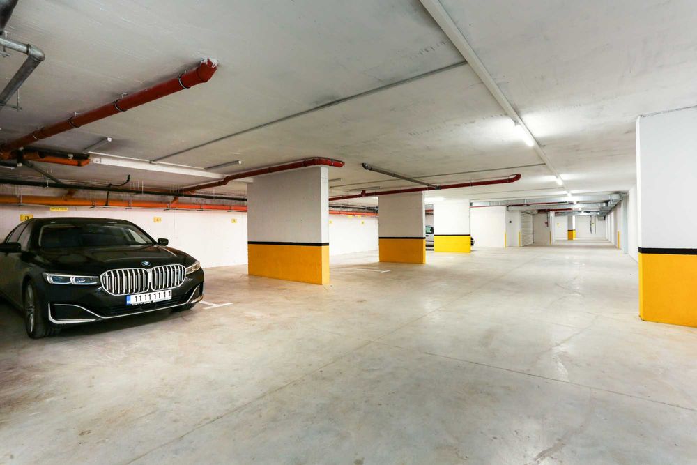 Дава се под наем Двустаен апартамент в Варна, Левски - 65 кв.м за 500 € - Снимка #15