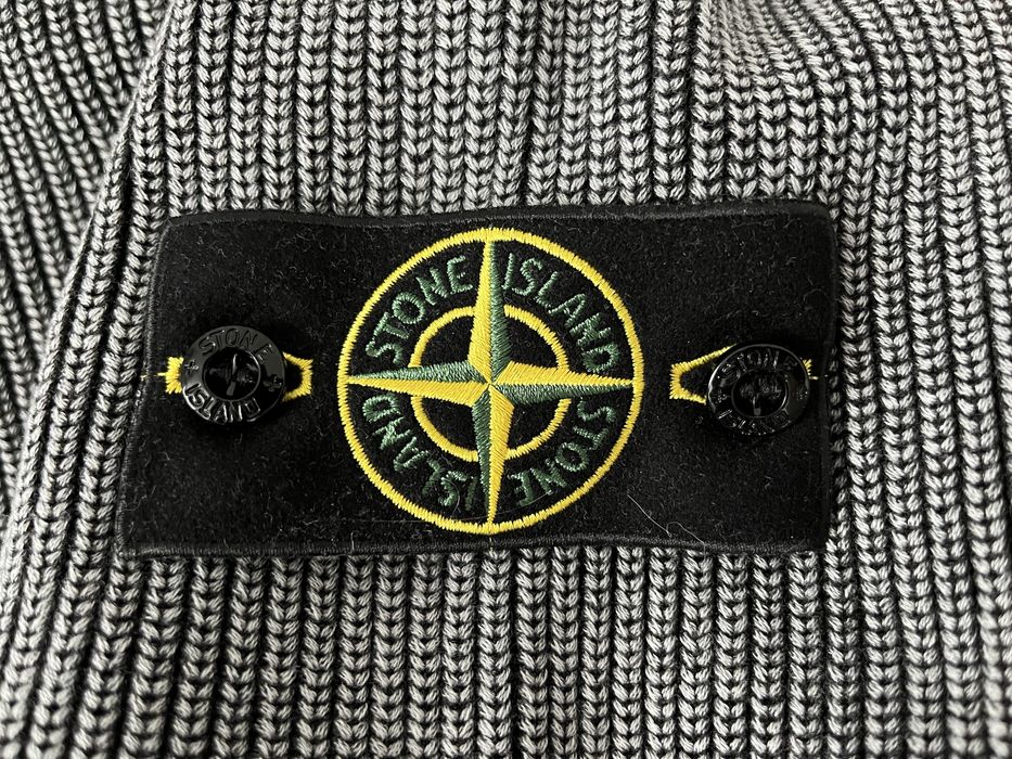 Джемпер Stone Island