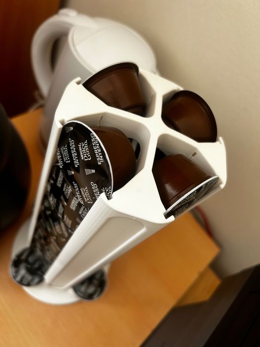 Поставка за Dolce Gusto капсули