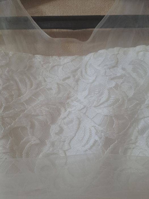 Праздничное  платье