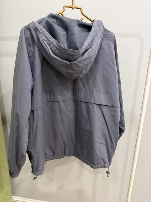 Ветровка pull and bear