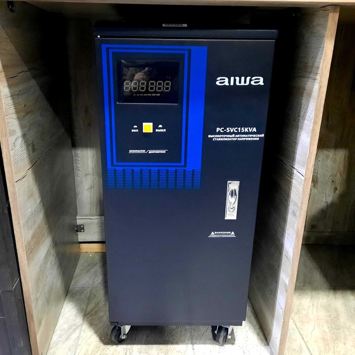 Стабилизаторы тока Aiwa