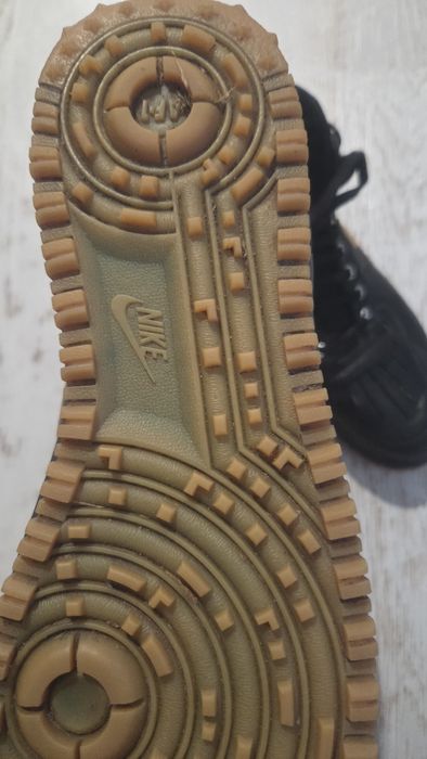 Nike  Air Force 1 Duckboot 45.5