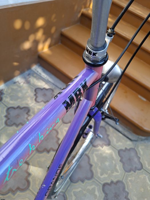 Velo fransuzki german 28