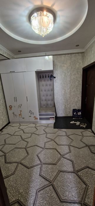Продаю свою квартиру