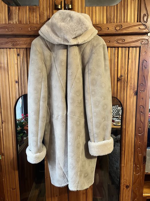 Естествен кожух