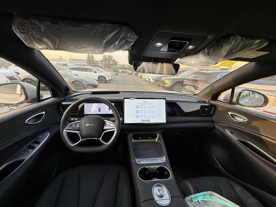 BYD Sealion 06 Ev 605 km Full chegirma narxlarda