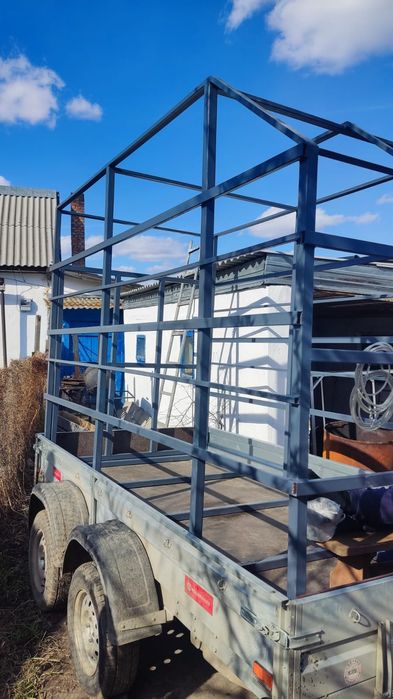 Сварочные услуги. Бригада Сварных!