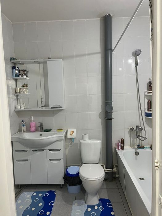 Продам дом 2 комнатная