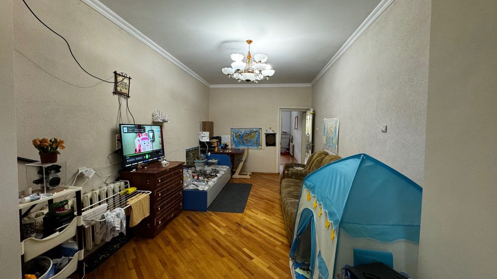 Продается 2-х ком квартира 58 кВ.м.  Чиланзарский район Алгоритм