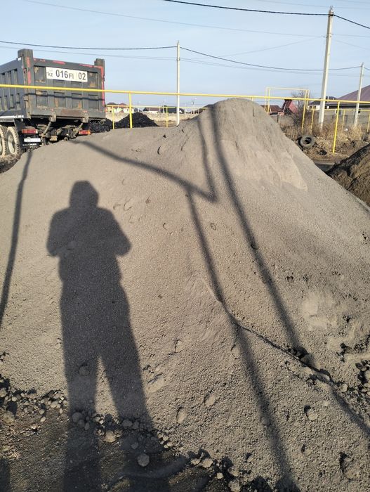 Услуги КамАЗ 24/7