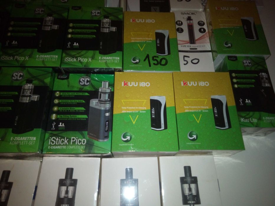 de  vanzare   tigari  electric !!!