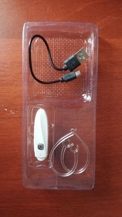 Наушники M7 беспроводная Bluetooth гарнитура