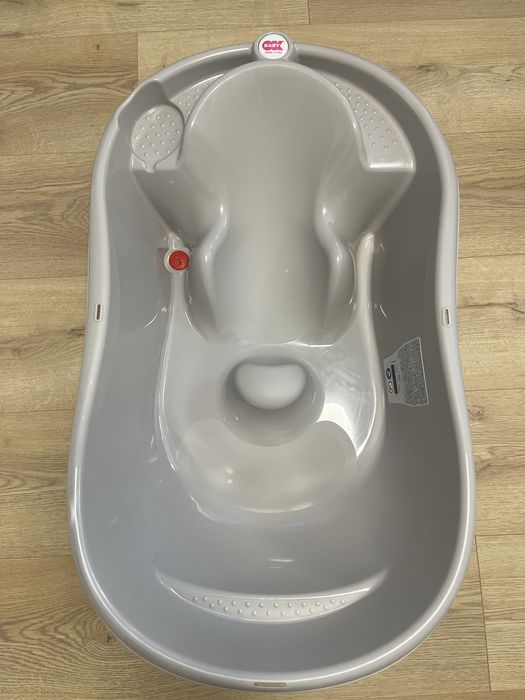 Вана/корито за бебе със стойка