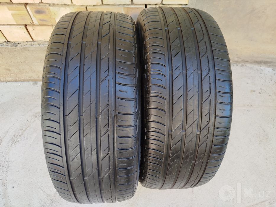 225 55 R17 Shina Brijistone 2 dona