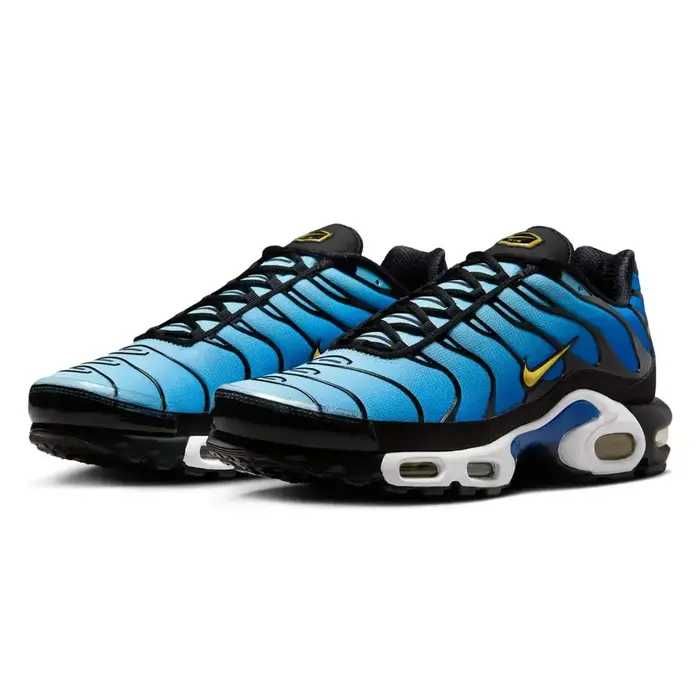 Nike TN AirMax Plus Hyper Blue