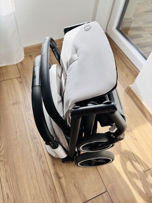 CYBEX - лятна количка