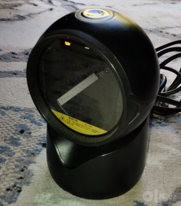 Надёжный и быстрый сканер Winson WAI-5770