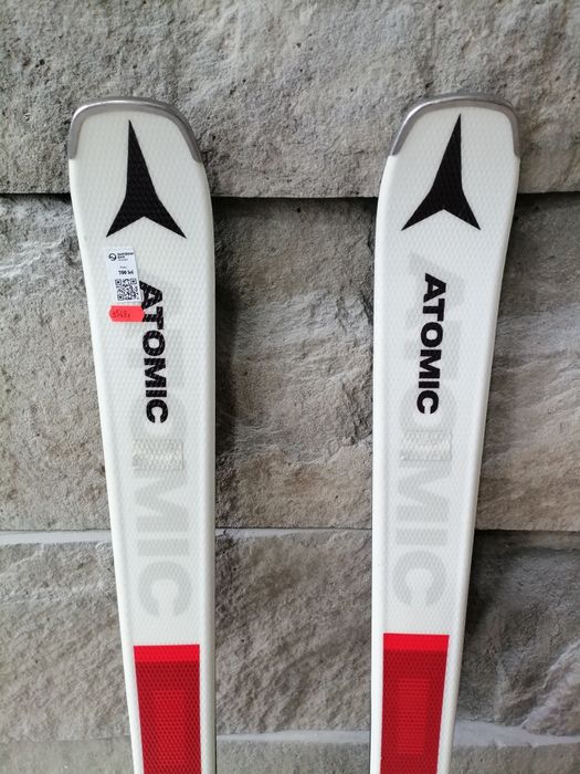 Schiuri ski Atomic Savor 3 sh 158 cm