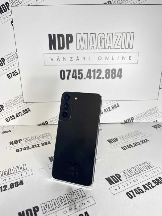 NDP Amanet NON-STOP Bld.Iuliu Maniu 69 SAMSUNG S22 (41872)