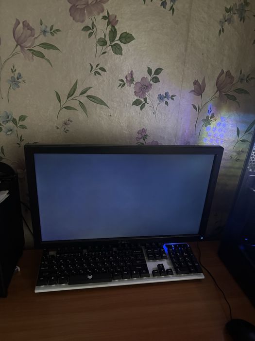 Продам пк игровой