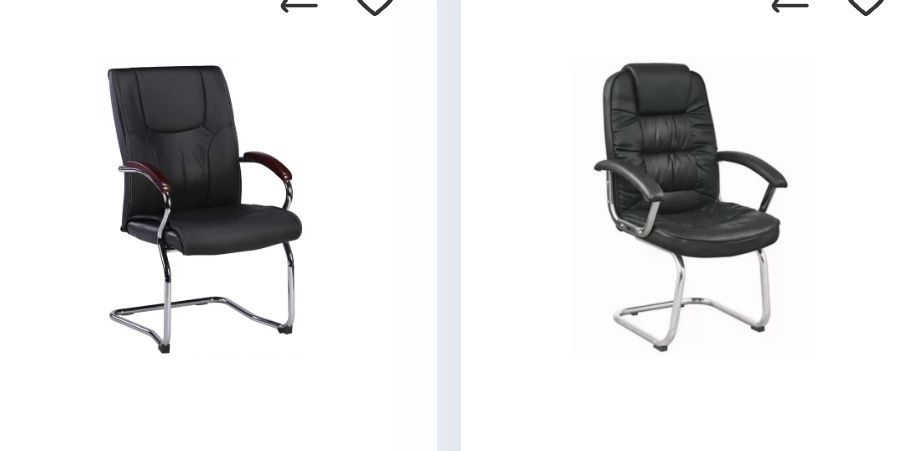 Офисное кресло Каро classic