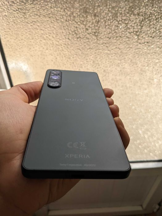 Sony Xperia 1V, 12GB, 512GB, GREEN