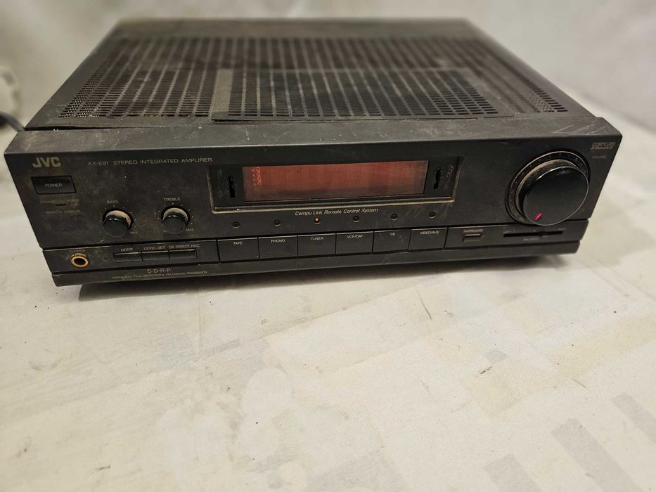 JVC AX-91 dezmembrez defect rep