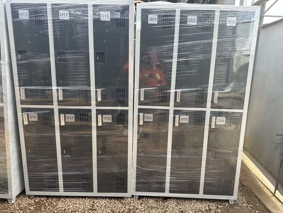 Шкаф металлический | металический | Metal shkaf | Metallicheskiy MGW-6