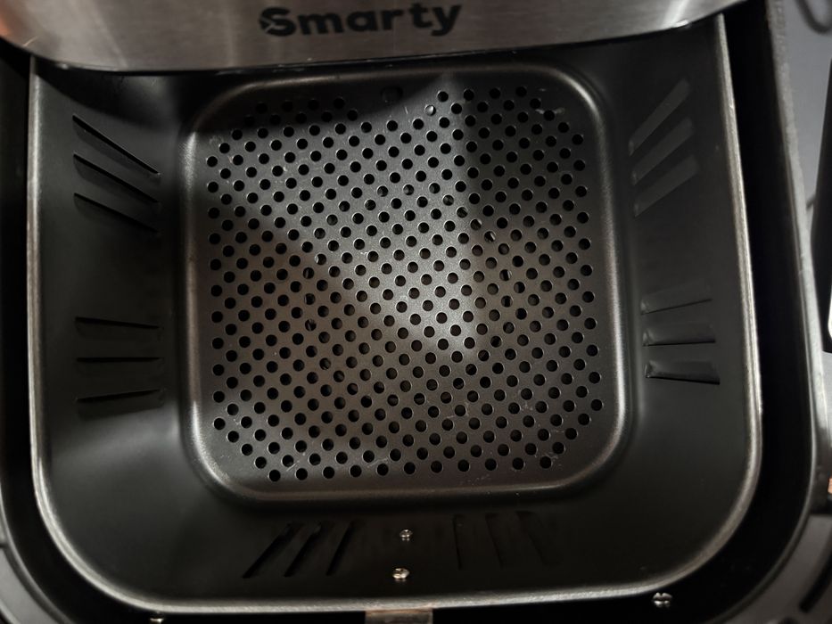 Vând Airfrayer Smarty, capacitate 9L, 12 programe