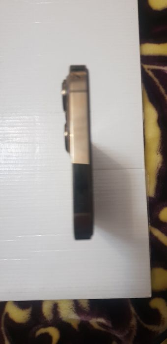 Iphone 13 pro max LLA