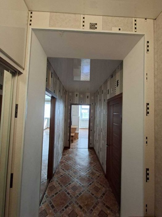 Продам 1комн кв Батыс 1 Гипер Дина