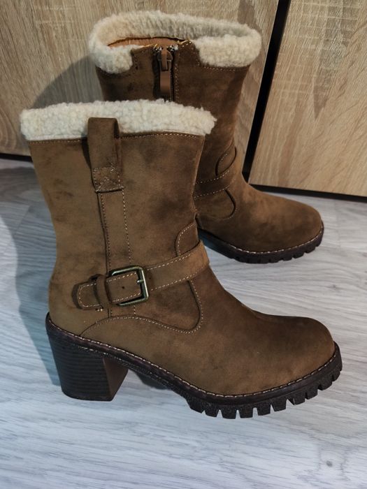 Дамски  нови боти!