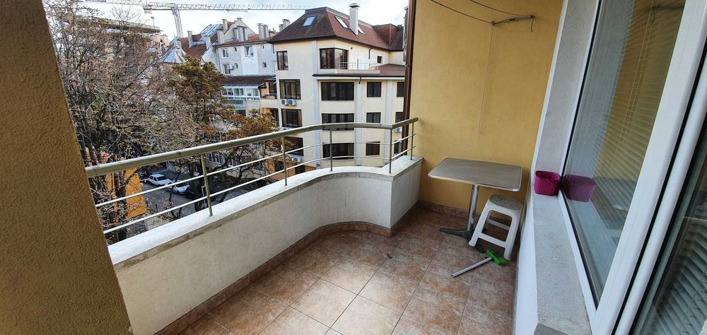 Дава се под наем Двустаен апартамент в Варна, Център - 65 кв.м за 484.5 € - Снимка #11