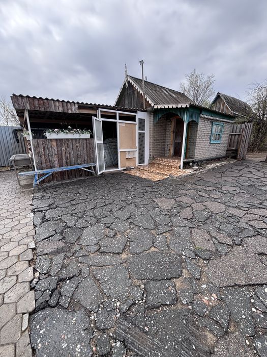 Продам дачу мелиараторов