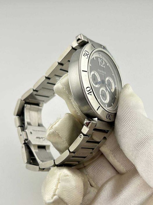 Часы Cartier Pasha