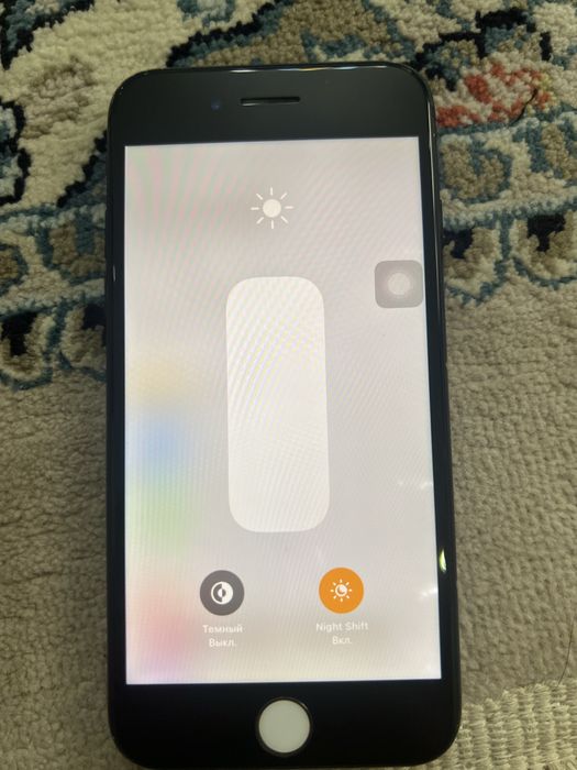 Айфон 7 32 гб акум 100