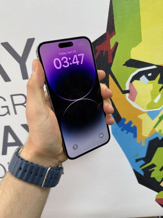 Айфон 14 Про Макс