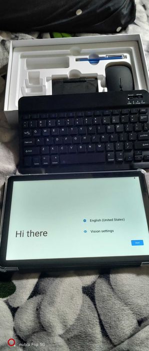 Tablet de vanzare