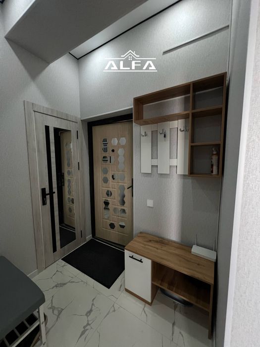 3 xonali 85m² 7-qavat.