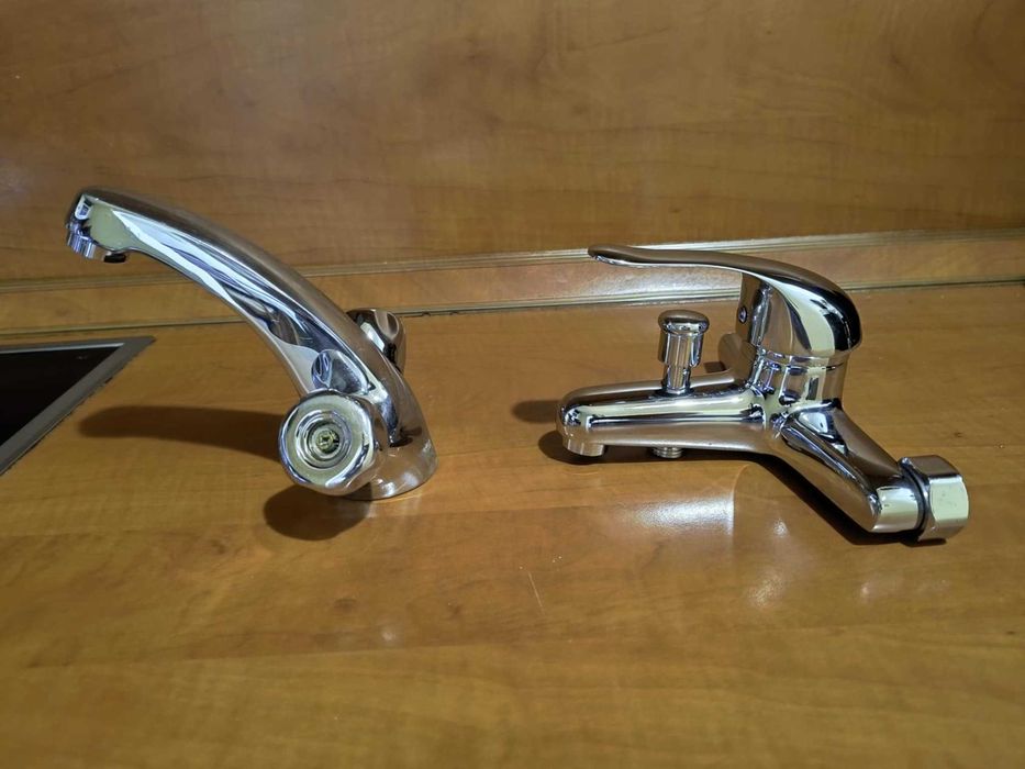 Смесител за баня