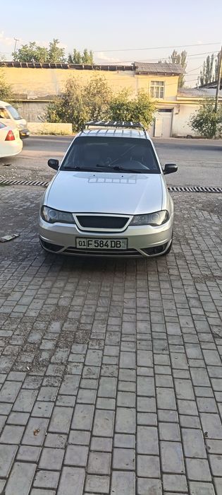 Nexia 2 sotiladi