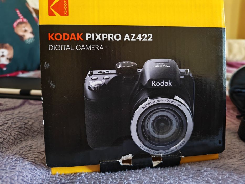 4 camera Nikon L840 L330, Kodak Az422 si Az425