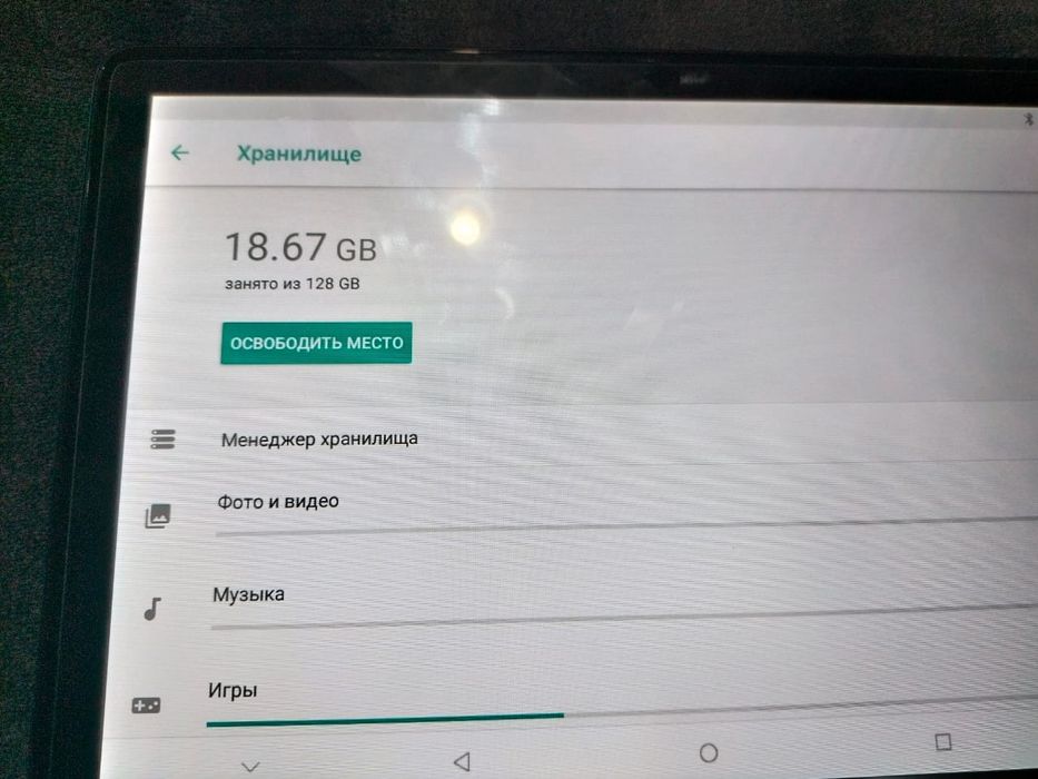 Продам планшет Umiio А19 Pro