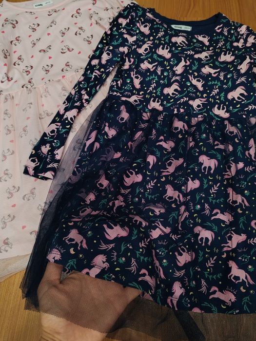 Rochițe fete mărime 128