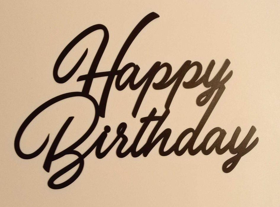 Text personalizat - nume pentru botez, nunta, aniversare