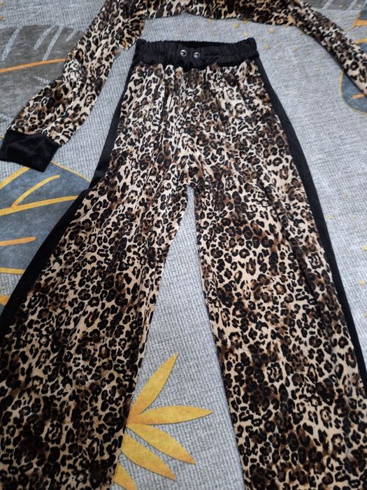 Костюм женский двойка