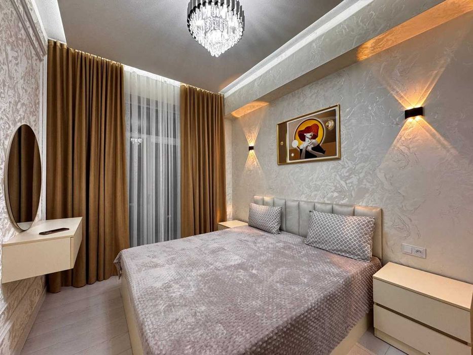 Срочно! Продаётся 2х комнатная квартира на Вокзале!