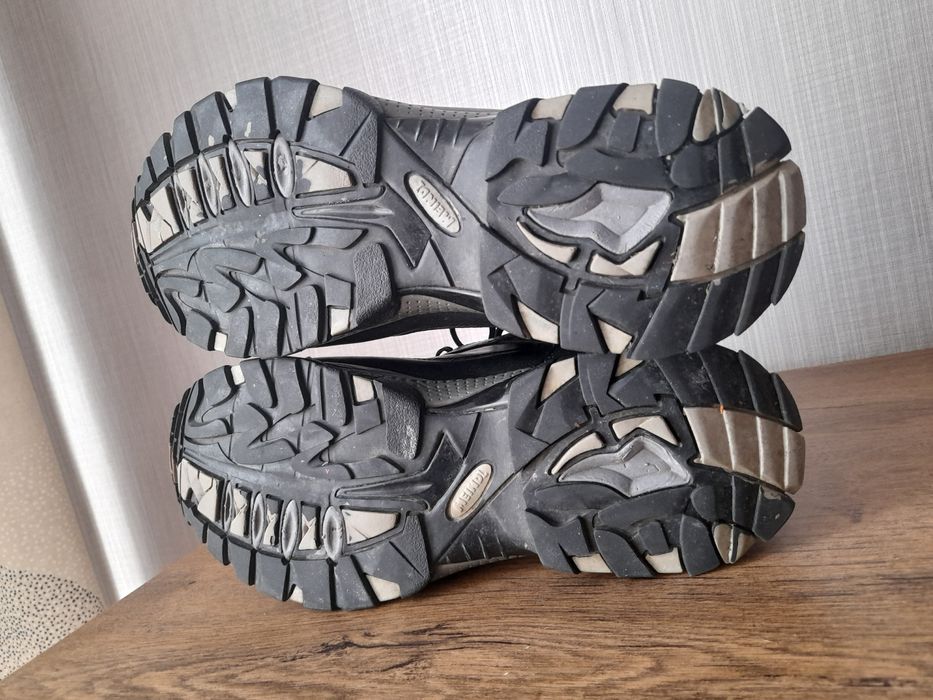 Meindl gore tex мъжки обувки 44 номер.