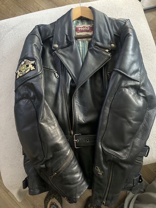 Geaca Held Harley Davidson